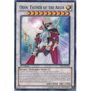 SP14-EN050 Odin, Father of the Aesir Commune