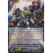 TD12/001EN Super Dimensional Robo, Daikaiser Double Rare (RR)