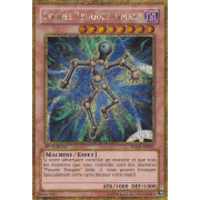 PGLD-FR002 Poupée Truquée Aimant Gold Secret Rare