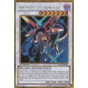 PGLD-FR005 Dragon Méca Électromécanique Gold Secret Rare