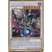 PGLD-FR006 Ancien Dragon Pixie Gold Secret Rare