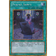 PGLD-FR007 Poupée Robot Gold Secret Rare