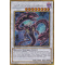 PGLD-FR016 Beelze des Dragons Diaboliques Gold Secret Rare