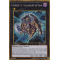 PGLD-FR023 Numéro 13 : Incarnation du Crime Gold Secret Rare