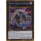 PGLD-FR024 Numéro 31 : Incarnation du Châtiment Gold Secret Rare