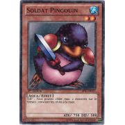 Soldat Pingouin