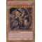 PGLD-FR031 Le Dragon Ailé de Râ Gold Secret Rare