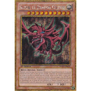 PGLD-FR032 Slifer, le Dragon Céleste Gold Secret Rare