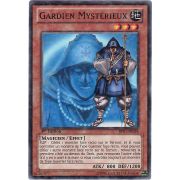 Gardien Myst&eacute;rieux