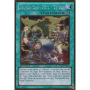 PGLD-FR050 Formation Feu - Tenki Gold Rare