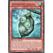 LVAL-FRDE1 Gardepois Sylvan Ultra Rare