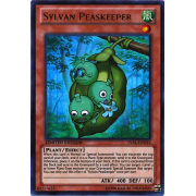 LVAL-ENDE1 Sylvan Peaskeeper Ultra Rare
