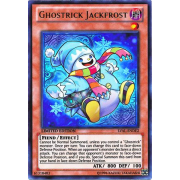 LVAL-ENDE2 Ghostrick Jackfrost Ultra Rare