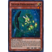 LVAL-ENDE3 Sylvan Cherubsprout Ultra Rare