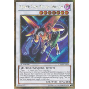 PGLD-EN005 Power Tool Mecha Dragon Gold Secret Rare