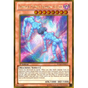 PGLD-EN012 Gimmick Puppet Shadow Feeler Gold Secret Rare