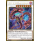 PGLD-EN016 Beelze of the Diabolic Dragons Gold Secret Rare