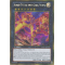 PGLD-EN018 Number C6: Chronomaly Chaos Atlandis Gold Secret Rare