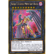 PGLD-EN019 Number C15: Gimmick Puppet Giant Hunter Gold Secret Rare