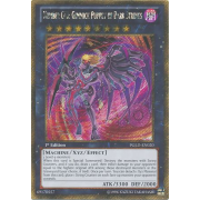 PGLD-EN020 Number C40: Gimmick Puppet of Dark Strings Gold Secret Rare