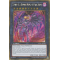 PGLD-EN020 Number C40: Gimmick Puppet of Dark Strings Gold Secret Rare