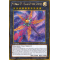 PGLD-EN022 Number C9: Chaos Dyson Sphere Gold Secret Rare