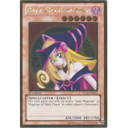 PGLD-EN033 Dark Magician Girl Gold Rare