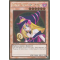 PGLD-EN033 Dark Magician Girl Gold Rare