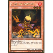 PGLD-EN034 Lonefire Blossom Gold Rare