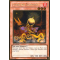 PGLD-EN034 Lonefire Blossom Gold Rare