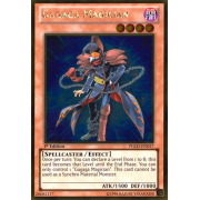 PGLD-EN037 Gagaga Magician Gold Rare