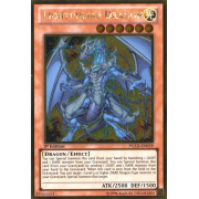 PGLD-EN039 Lightpulsar Dragon Gold Rare