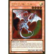 PGLD-EN041 Eclipse Wyvern Gold Rare