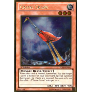 PGLD-EN042 Crane Crane Gold Rare