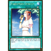 PGLD-EN047 Forbidden Chalice Gold Rare