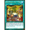 PGLD-EN050 Fire Formation - Tenki Gold Rare