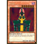 PGLD-EN051 Jinzo Gold Rare