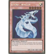 PGLD-EN053 Cyber Dragon Gold Rare