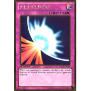 PGLD-EN059 Mirror Force Gold Rare