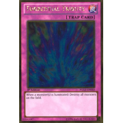 PGLD-EN060 Torrential Tribute Gold Rare