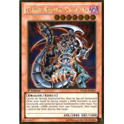 PGLD-EN064 Dark Armed Dragon Gold Rare