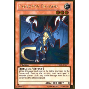 PGLD-EN071 Exploder Dragon Gold Rare