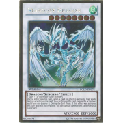 PGLD-EN076 Stardust Dragon Gold Rare