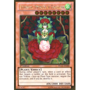 PGLD-EN088 Tytannial, Princess of Camellias Gold Rare