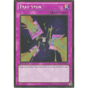 PGLD-EN090 Trap Stun Gold Rare