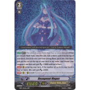 EB07/001EN Hexagonal Magus Triple Rare (RRR)