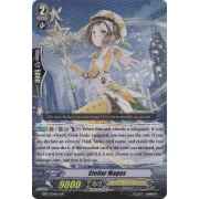 EB07/004EN Stellar Magus Double Rare (RR)