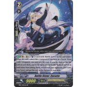 EB07/005EN Battle Sister, Cocotte Double Rare (RR)