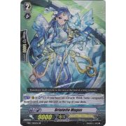 EB07/006EN Briolette Magus Double Rare (RR)