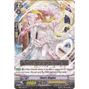 EB07/011EN Cuore Magus Rare (R)